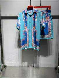 Picture of Versace Shirt Pant Suits _SKUVersaceS-2XLsstr39225204